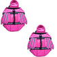 🔥Limited time 50% off！🐕Reflective Angel Wings Dog Life Jacket ✨ Safe swimming for your furry friend