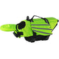 🔥Limited time 50% off！🐕Reflective Angel Wings Dog Life Jacket ✨ Safe swimming for your furry friend
