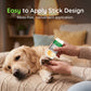 💥Buy 3 Get 2 Free！🐈🐕Your furry friend's paws deserve care！🐾Moisturizing Pet Paw Balm Stick