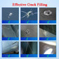 🏭Direct from glass factory, Buy 3 Get 2 Free！💦One drop fixes all glass cracks！🚗Glass Crack Repair Agent