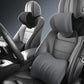 🔥Direct from factory, from💥 £14.99！🚗Enjoy a comfortable driving experience！Ergonomic Car Seat Headrest & Lumbar Cushion