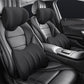 🔥Direct from factory, from💥 £14.99！🚗Enjoy a comfortable driving experience！Ergonomic Car Seat Headrest & Lumbar Cushion