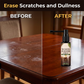 🔥Limited time 50% off！✨️Refresh your wooden furniture！Natural Beeswax Wood Polish Spray