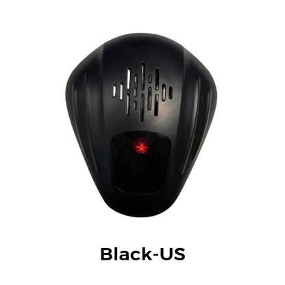 🔥50% Limited Discount！🐀🦟Effectively repel mosquitoes and rodents！Ultrasonic Mice and Mosquito Repeller