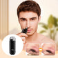 🔥Limited Special 50% OFF！👃🏻Don’t let unwanted hair ruin your look！Universal Multi-Function Digital Display Electric Nose Hair Trimmer