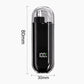 🔥Limited Special 50% OFF！👃🏻Don’t let unwanted hair ruin your look！Universal Multi-Function Digital Display Electric Nose Hair Trimmer