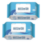 🔥Amazing Offer Buy 3 Get 2 Free！💦Wipe clean instantly, cleans everything！✨️Multi-function Bathroom Descaling Cleaning Wipes