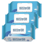 🔥Amazing Offer Buy 3 Get 2 Free！💦Wipe clean instantly, cleans everything！✨️Multi-function Bathroom Descaling Cleaning Wipes