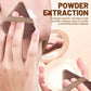 ✨️Amazing Special 50% OFF！👱🏻‍♀️Recommended by celebrity makeup artists！All-in-One Makeup Brush & Sponge Set