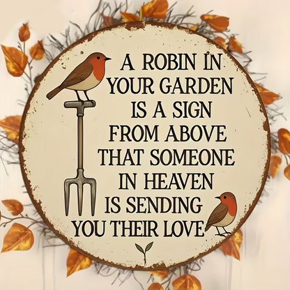 🔥Limited time 50% off！✨️Prices starting at £7.99！🖼Unique wooden decorations！🐦Vintage Wooden Wall Hanging Decor