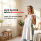 🔥Limited time 50% OFF！⬜Refresh your clothes with just one sheet！🥼Deep Cleaning Laundry Whitening Sheets