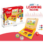 🔥Limited Time 50% Off！👧Educational toys to boost kids' thinking skills！🖥️Interactive Simulation Toy Laptop