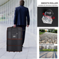 🔥Limited Time 50% Off！🧳Meet all your travel storage needs！Large Capacity Expandable Travel Duffel Bag