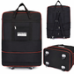 🔥Limited Time 50% Off！🧳Meet all your travel storage needs！Large Capacity Expandable Travel Duffel Bag