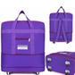 🔥Limited Time 50% Off！🧳Meet all your travel storage needs！Large Capacity Expandable Travel Duffel Bag