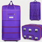 🔥Limited Time 50% Off！🧳Meet all your travel storage needs！Large Capacity Expandable Travel Duffel Bag