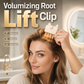 💥Surprise 50% Off！🔥Shape in 3 Seconds！👱‍♀️High Cranial Top Magic Tool！Volumizing Root Lift Clip
