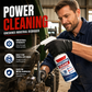 🏭Factory Direct 50% Off！💦Remove all tough oil stains！Agricultural Machinery Degreaser Spray