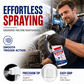 🏭Factory Direct 50% Off！💦Remove all tough oil stains！Agricultural Machinery Degreaser Spray