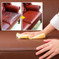 ✨Limited Time 50% Off！One product repairs all your leather goods！Leather Paint Kit
