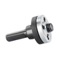 🏭Factory Special 🔥50% Off！🛠️Faster, smoother and easier to use！Heavy Duty Drill to Angle Grinder Adapter