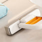 ✨️Surprise Special 50% Off！👋No messy hands & easy to clean！💦Your handy cleaning helper！Mini Portable Self-Squeezing Mop