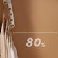 🎉🎉Buy One Get One Free！🥼Hang clothes anywhere you want！Portable Foldable Clothes Hanger