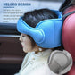 📢📢50% OFF !! 👧Protect your child’s sleep safety ⏰Kids Car Sleeping Head Support Band – Adjustable Toddler Sleep Headrest Pillow, Anti-Droop Child Head Stabilizer for Car Seats