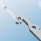 ⏳Limited-time 50% off⏰6-in-1 Stainless Steel Fishing Multi Tool Hook Remover and Knot Tyer🎣🐟