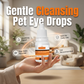 🎉🎉Buy 3 Get 2 Free! 🐈🐕Protect your furry friends' hygiene and health!Gentle Cleansing Pet Eye Drops