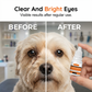 🎉🎉Buy 3 Get 2 Free! 🐈🐕Protect your furry friends' hygiene and health!Gentle Cleansing Pet Eye Drops