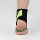 🏃‍♀️Recommended by athletes🎊limited time 50% off！🏃🏻‍♂️Protect your ankles and reduce injuries!Breathable Elastic Ankle Support Brace