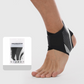 🏃‍♀️Recommended by athletes🎊limited time 50% off！🏃🏻‍♂️Protect your ankles and reduce injuries!Breathable Elastic Ankle Support Brace