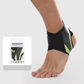 🏃‍♀️Recommended by athletes🎊limited time 50% off！🏃🏻‍♂️Protect your ankles and reduce injuries!Breathable Elastic Ankle Support Brace