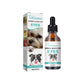 🥳2026 HOT SALE🥳💞50K+ SOLD!🐱🐶 50% OFF! Pet Eye Cleaner & Drops – Gentle pH‑balanced formula, safe for dogs & cats. Soothes redness, removes tear stains & daily dirt. No peroxide! 🌿💧
