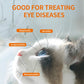 🥳2026 HOT SALE🥳💞50K+ SOLD!🐱🐶 50% OFF! Pet Eye Cleaner & Drops – Gentle pH‑balanced formula, safe for dogs & cats. Soothes redness, removes tear stains & daily dirt. No peroxide! 🌿💧