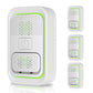🔥Surprise 50% off！🐈🐕Enjoy fresh air all the time！Mini Plug-In Negative Ion Air Purifier
