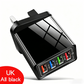🔥Limited time 50% off！🔋4-in-1 charger for flexible charging！🔌Universal 4-in-1 USB Power Adapter