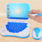 🔥Surprise 50% off！👦Toys that give kids a head start！Bilingual Learning Machine for Infants and Toddlers