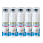 🔥Buy 3 Get 2 Free！🥼Yellow stain remover brightens clothes and tiles！Rinse-Free Foam Cleaner with Built-In Brush