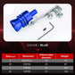 ✨️Special Surprise Offer 🔥Buy 3 Get 2 Free! 🚘Look cooler and enjoy a more comfortable drive!🔥Great car accessories！🚘Exhaust Pipe Turbo Sound Whistle