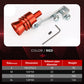 ✨️Special Surprise Offer 🔥Buy 3 Get 2 Free! 🚘Look cooler and enjoy a more comfortable drive!🔥Great car accessories！🚘Exhaust Pipe Turbo Sound Whistle