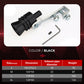 ✨️Special Surprise Offer 🔥Buy 3 Get 2 Free! 🚘Look cooler and enjoy a more comfortable drive!🔥Great car accessories！🚘Exhaust Pipe Turbo Sound Whistle