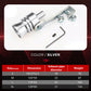 ✨️Special Surprise Offer 🔥Buy 3 Get 2 Free! 🚘Look cooler and enjoy a more comfortable drive!🔥Great car accessories！🚘Exhaust Pipe Turbo Sound Whistle