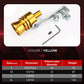 ✨️Special Surprise Offer 🔥Buy 3 Get 2 Free! 🚘Look cooler and enjoy a more comfortable drive!🔥Great car accessories！🚘Exhaust Pipe Turbo Sound Whistle