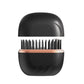 ✨️Limited time 50% off! 🔥Heats in 3 seconds 👱‍♀️style your hair anytime anywhere!Mini Cordless Hair Straightener Comb