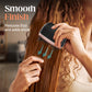 ✨️Limited time 50% off! 🔥Heats in 3 seconds 👱‍♀️style your hair anytime anywhere!Mini Cordless Hair Straightener Comb