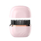 ✨️Limited time 50% off! 🔥Heats in 3 seconds 👱‍♀️style your hair anytime anywhere!Mini Cordless Hair Straightener Comb