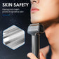 🎉🎉Surprise 50% discount！🔥Over 100,000 units sold！👱‍♂️The best grooming tool for men！Men's Efficient Rechargeable Foil Electric Shaver