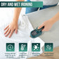 🎉🎉Surprise 50% discount！🥼👔Neat clothes make you more elegant！Handheld Ironing Machine